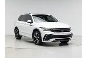 Volkswagen Tiguan 2022 AWD S en Hialeah