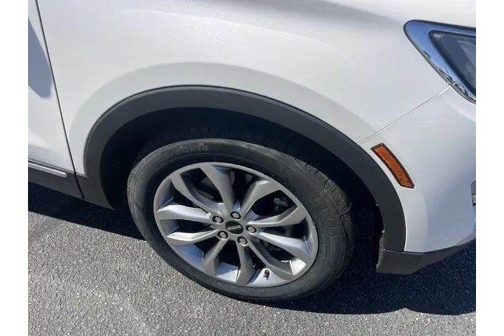 $15599 : Lincoln MKC 2018 Select 4dr image 4