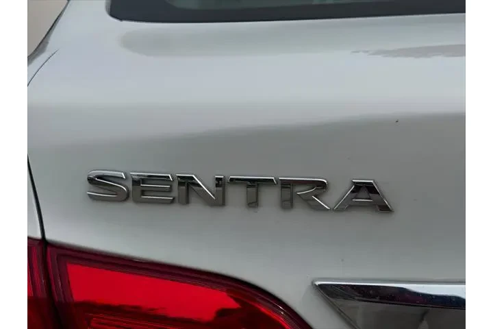 $11066 : Nissan Sentra 2019 S 4dr Sed image 8