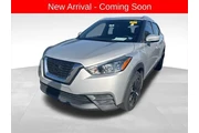 Nissan Kicks 2019 SV 4dr Cro