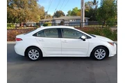 $20995 : Toyota Corolla 2022 LE 4dr S thumbnail