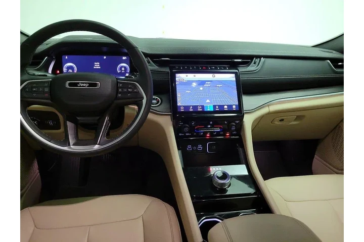 $33998 : Jeep Grand Cherokee 2023 4x2 image 9