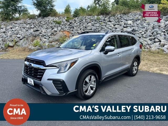 $37099 : PRE-OWNED 2024 SUBARU ASCENT image 3