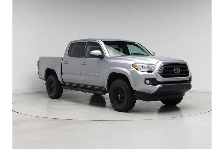 $29998 : Toyota Tacoma 2021 4x2 SR5 V image 1