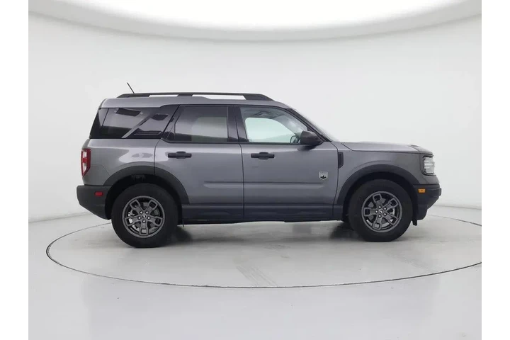 $24998 : Ford Bronco Sport 2023 AWD B image 7