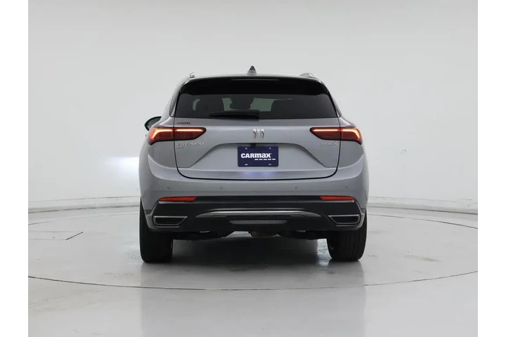 $28998 : Buick Envision 2024 AWD Spor image 6