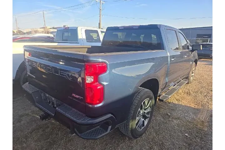 $31756 : Chevrolet Silverado 1500 Lim image 3