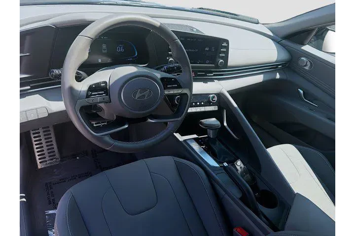 $18997 : Hyundai ELANTRA 2025 SEL Spo image 7