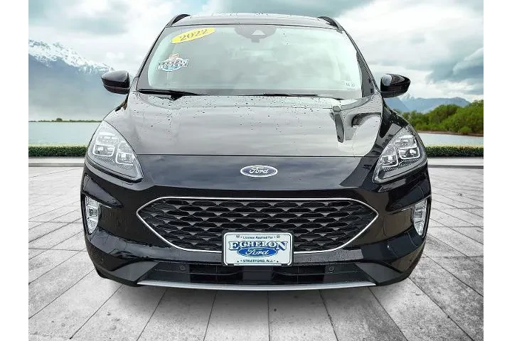 $26997 : Ford Escape Hybrid 2022 AWD image 2