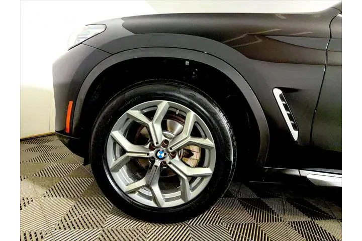 $36498 : BMW X3 2023 AWD xDrive30i 4d image 8