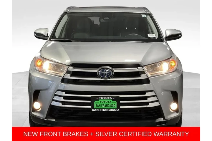 $23988 : Silver Certified2019 Highland image 8