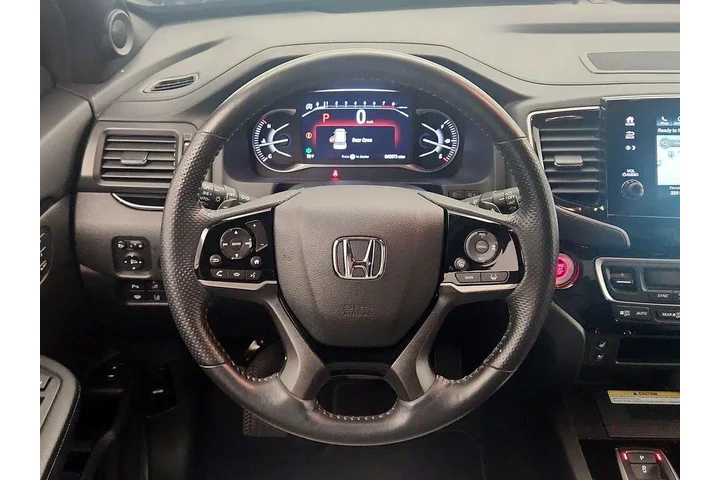 $31998 : Honda Passport 2022 AWD Elit image 10