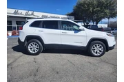 $12398 : Jeep Cherokee 2017 4x4 Latit thumbnail