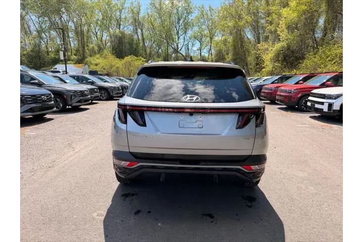$25500 : Hyundai TUCSON 2024 AWD SEL image 4