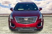 $13991 : Cadillac XT5 2017 Luxury 4dr thumbnail