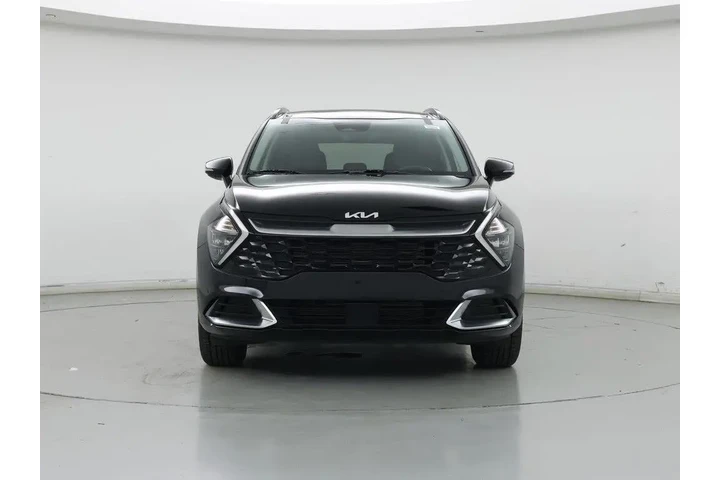 $24998 : Kia Sportage 2023 SX 4dr SUV image 5