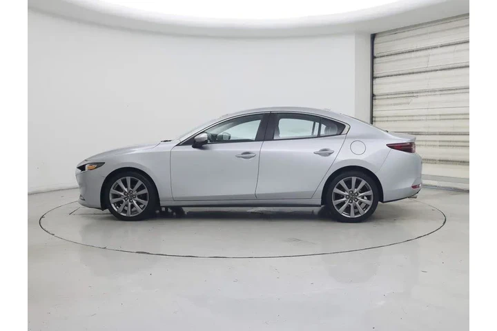 $19998 : Mazda Mazda3 Sedan 2020 Pref image 3