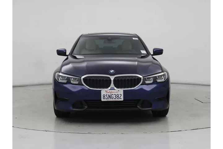 $23998 : BMW 3 Series 2020 330i 4dr S image 5
