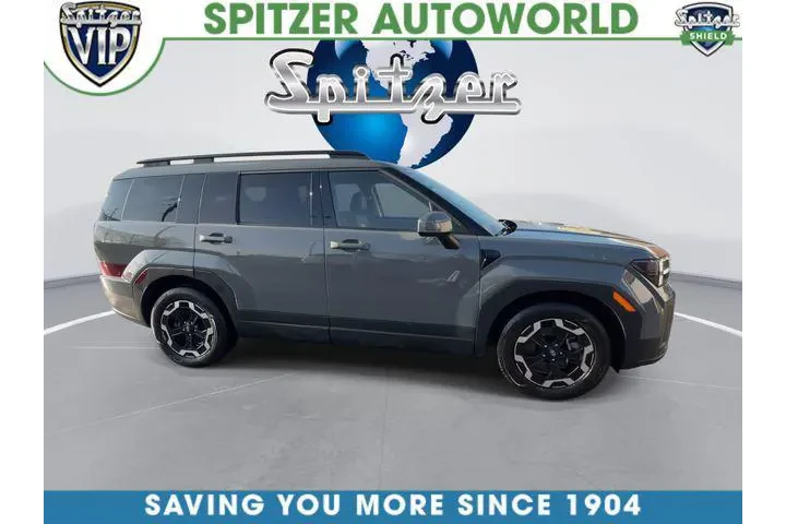 $29823 : Hyundai SANTA FE 2024 AWD SE image 10