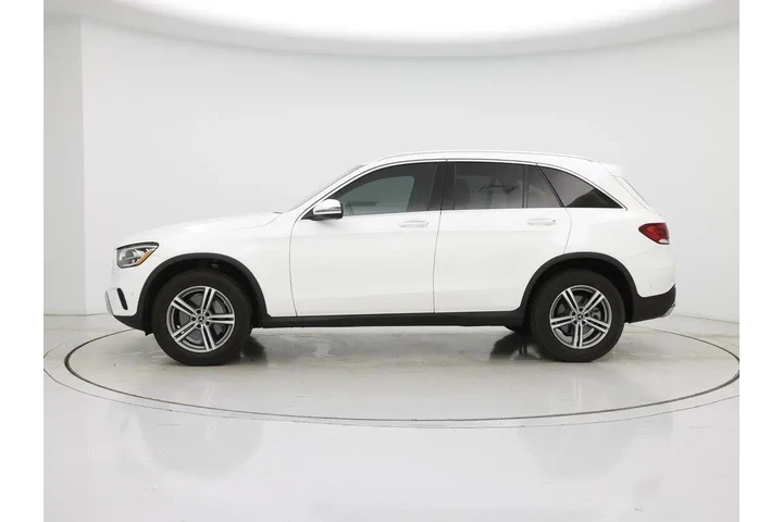 $23998 : Mercedes-Benz GLC 2021 GLC 3 image 3