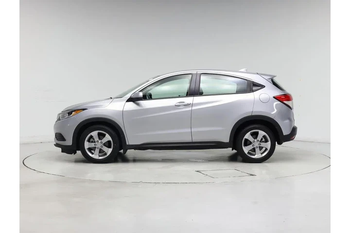 $21998 : Honda HR-V 2022 LX 4dr Cross image 3