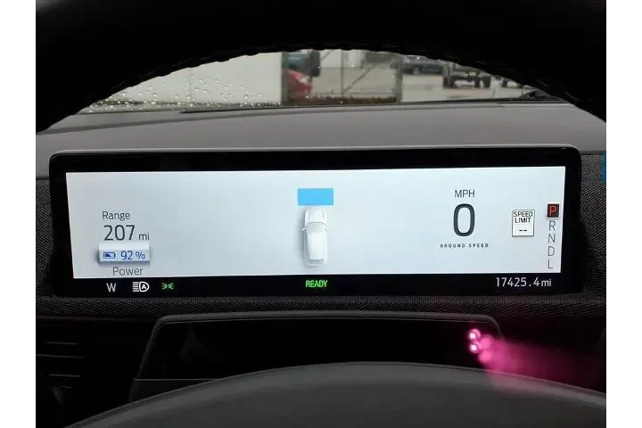 $30602 : Ford Mustang Mach-E 2022 AWD image 9