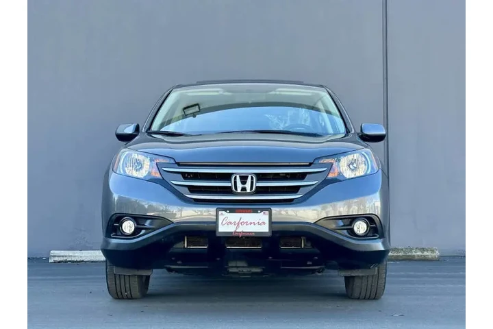 $12940 : 2013 CR-V EX image 2