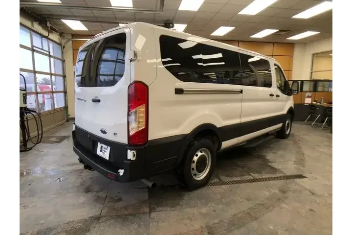 $39478 : Ford Transit 2023 350 XL 3dr image 7