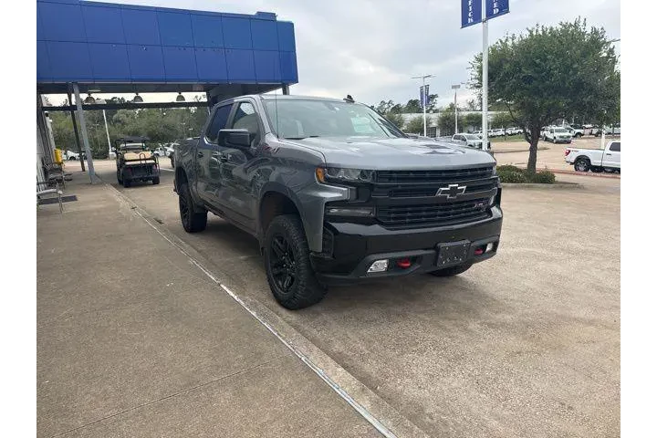 $34988 : Chevrolet Silverado 1500 202 image 2