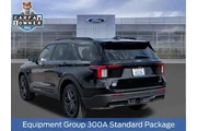 $37676 : Ford Explorer 2025 AWD ST-Li thumbnail
