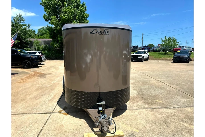 $7995 : 2025 Delta 500 ES image 2