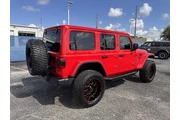 $27958 : Jeep Wrangler Unlimited 2019 thumbnail