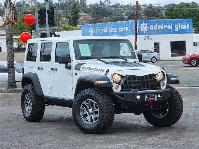 $34999 : 2016 Wrangler Unlimited image 2