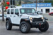 $34999 : 2016 Wrangler Unlimited thumbnail