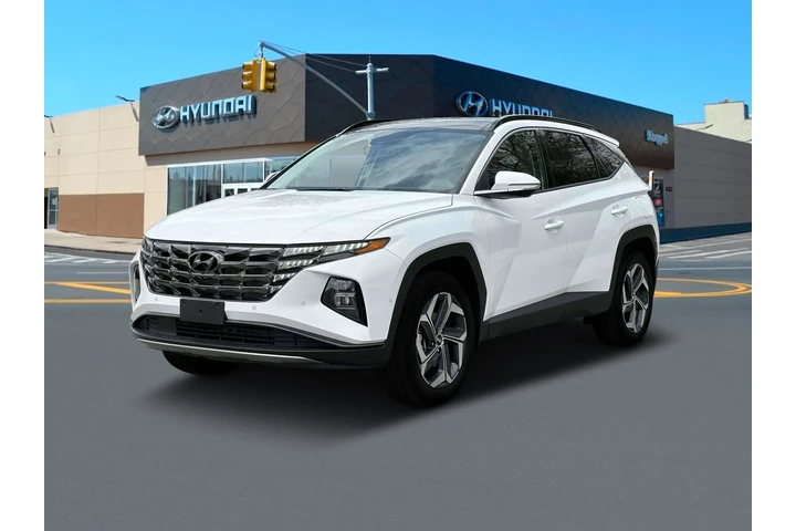 $28588 : Hyundai TUCSON 2024 AWD Limi image 1