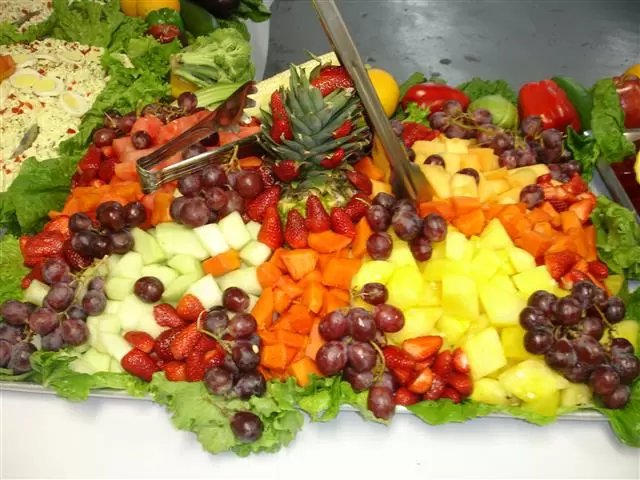comida para eventos $ 16.00 image 2