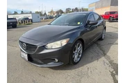 Mazda Mazda6 2016 i Touring en Sacramento