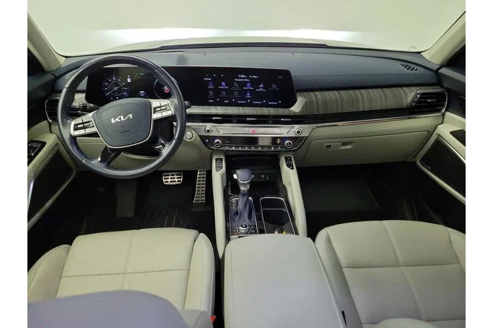 $39998 : Kia Telluride 2024 AWD SX 4d image 9