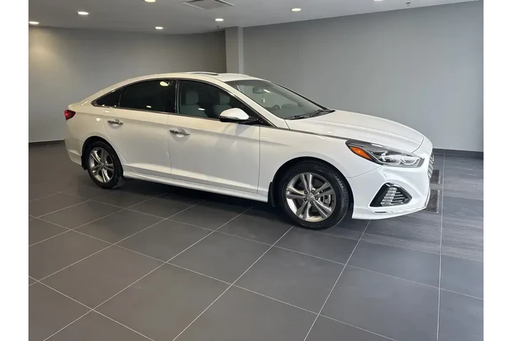$16984 : Hyundai SONATA 2019 SEL 4dr image 5