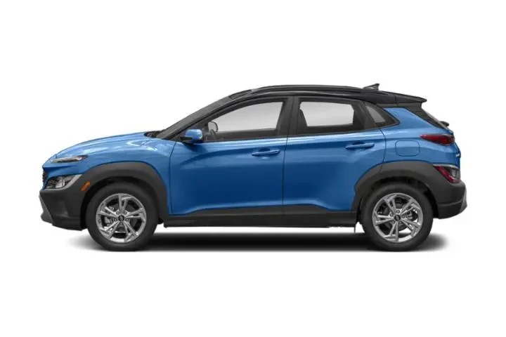 $17950 : Hyundai KONA 2022 AWD SEL 4d image 2