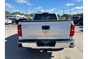 $17980 : 2018 Silverado 1500 4WD Doubl thumbnail