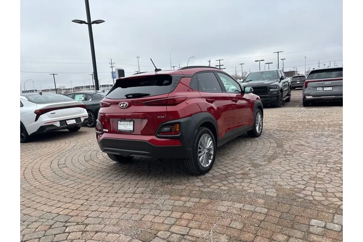 $15499 : 2020 Kona SEL image 5
