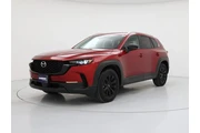 $30998 : Mazda CX-50 2025 AWD 2.5 S P thumbnail