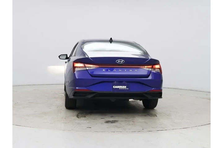 $18998 : Hyundai ELANTRA 2023 SEL 4dr image 6