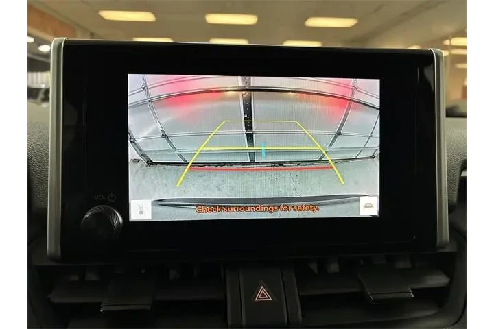 $22900 : Toyota RAV4 2023 XLE 4dr SUV image 9