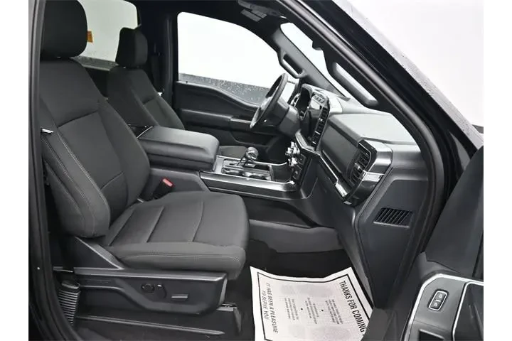 $39638 : Ford F-150 2023 4x4 XLT 4dr image 7