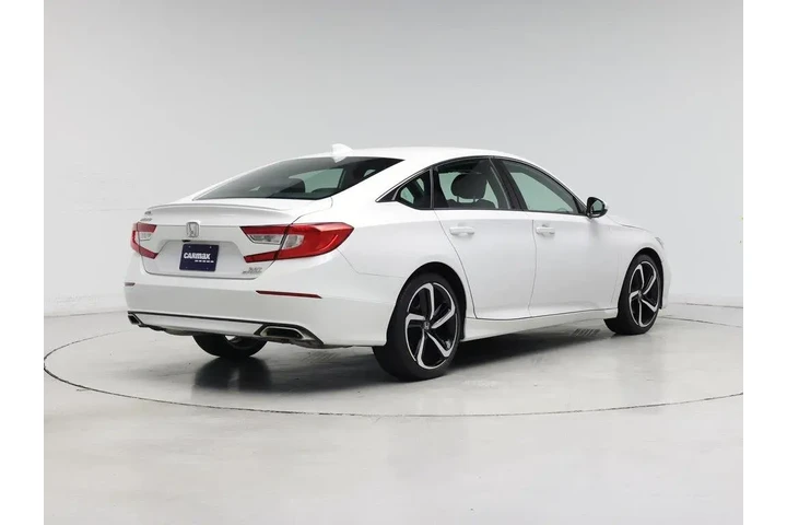 $25998 : Honda Accord 2020 Sport 4dr image 8