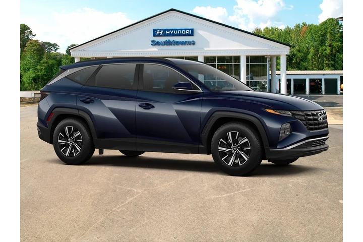 $18991 : Hyundai TUCSON Hybrid 2023 A image 10