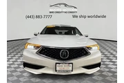 $11999 : 2018 TLX V6 thumbnail