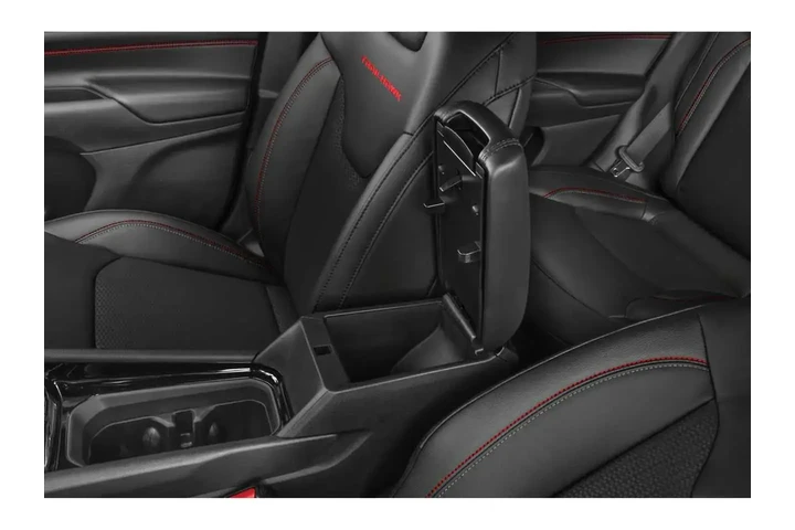 $23698 : Jeep Compass 2023 4x4 Trailh image 6